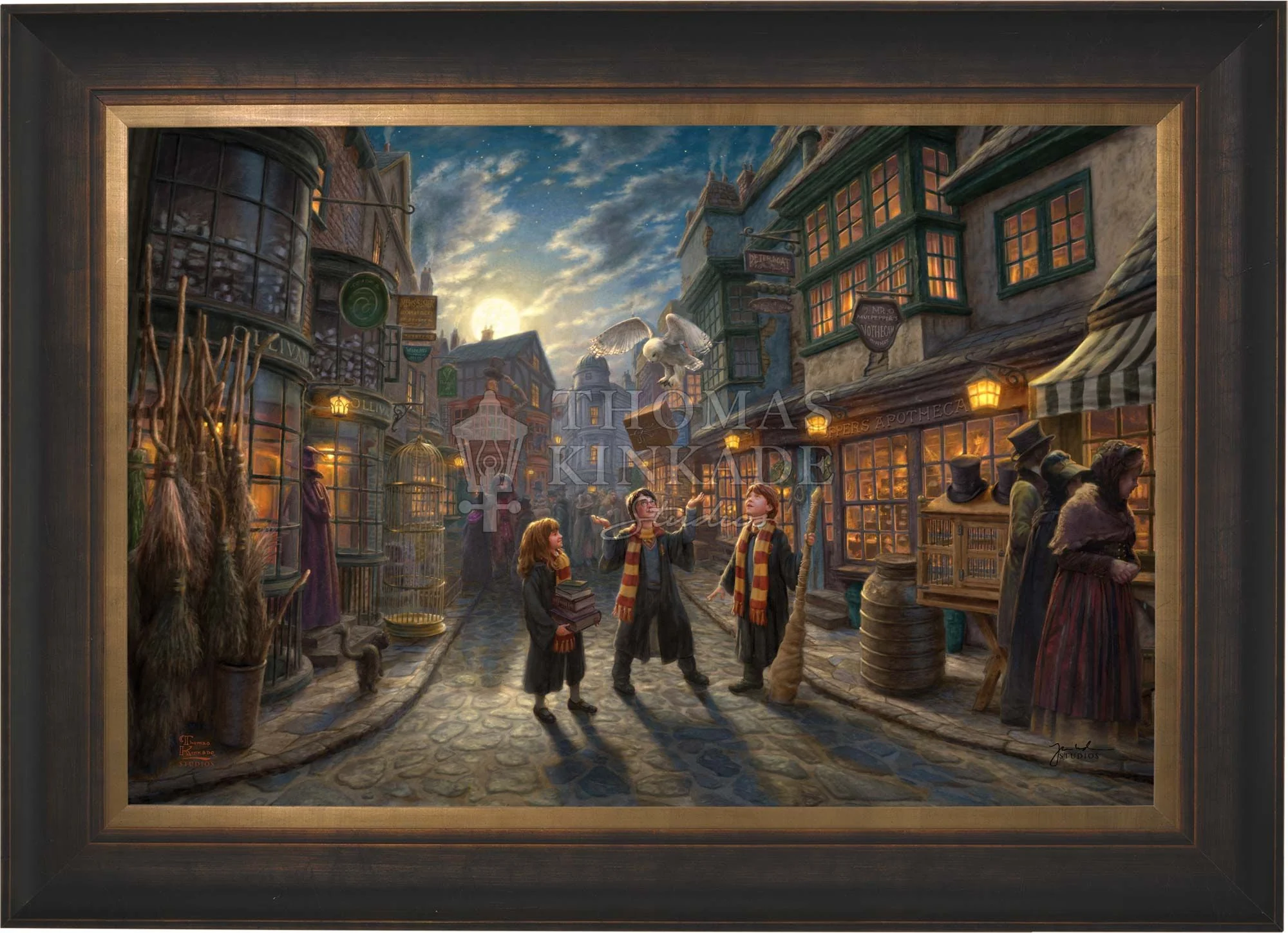 Diagon Alley - Image 5