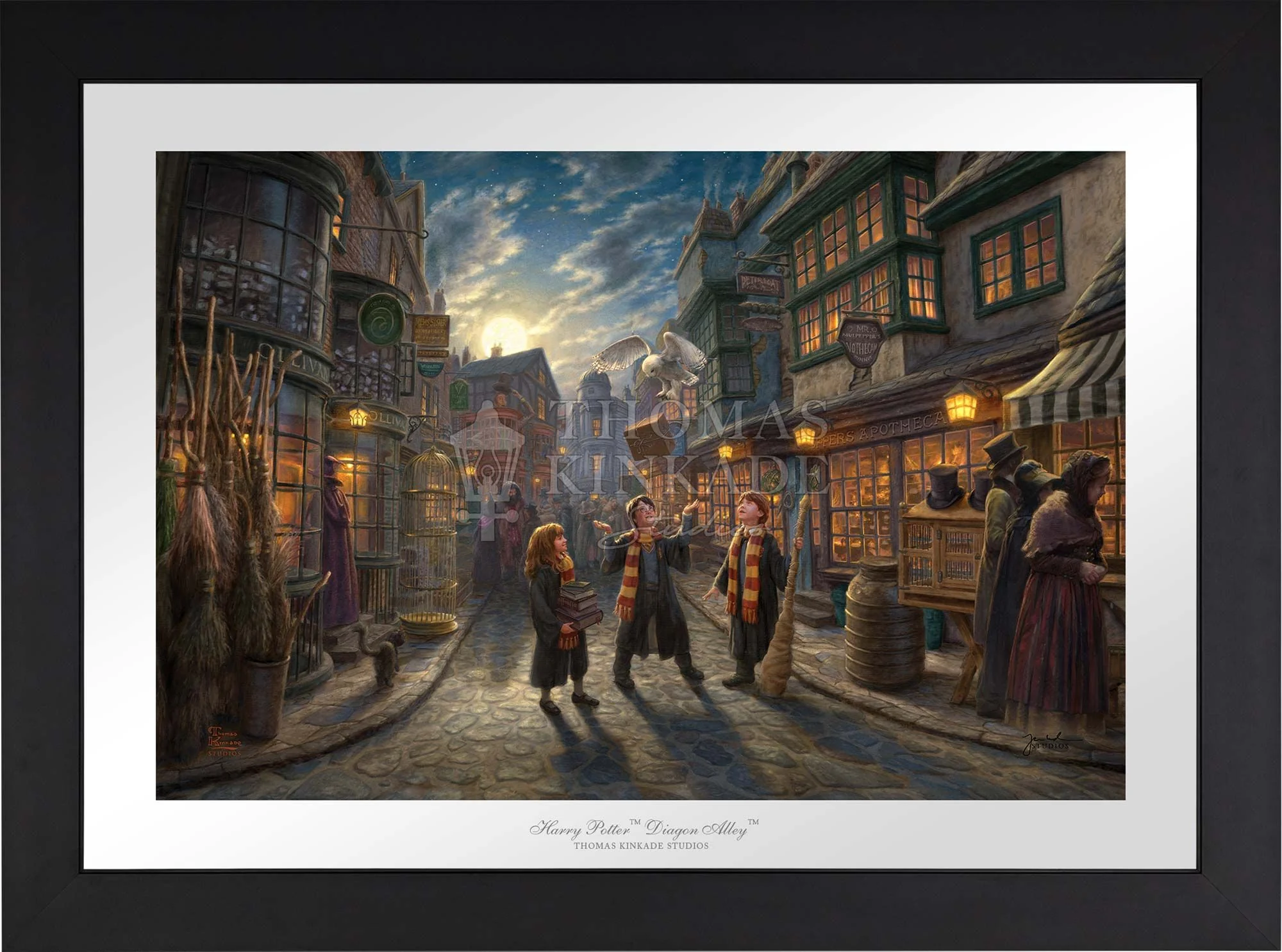 Diagon Alley - Image 3