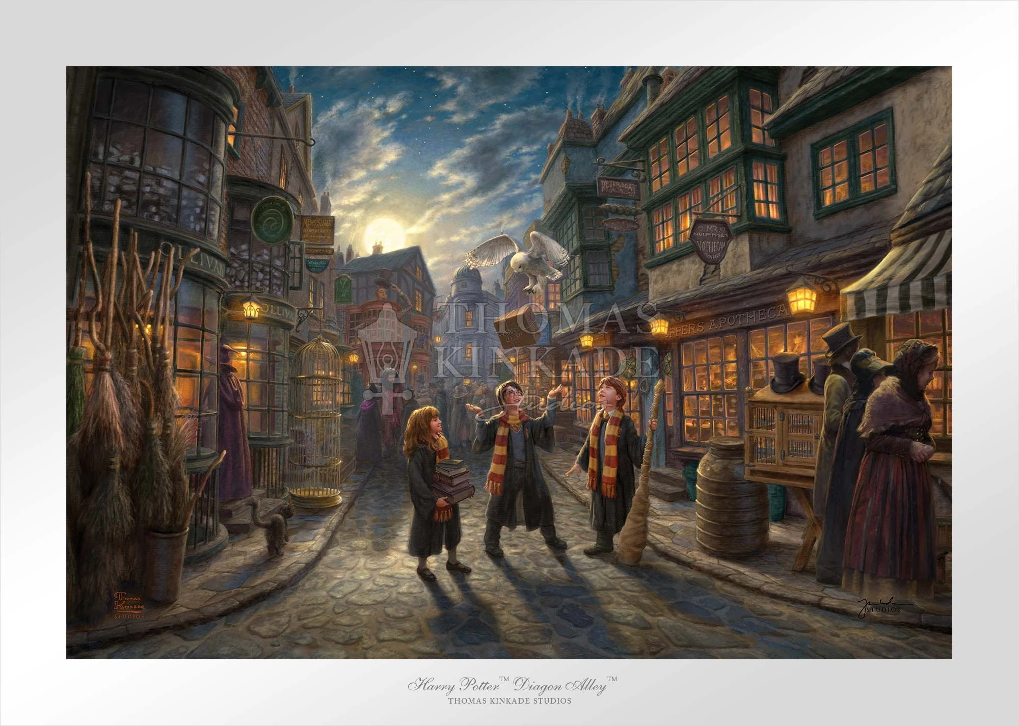 Diagon Alley - Image 6
