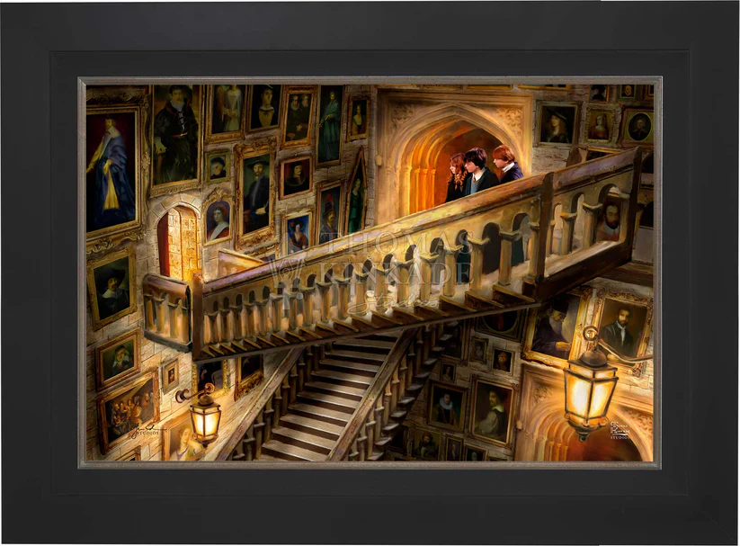 Grand Staircase - Image 6