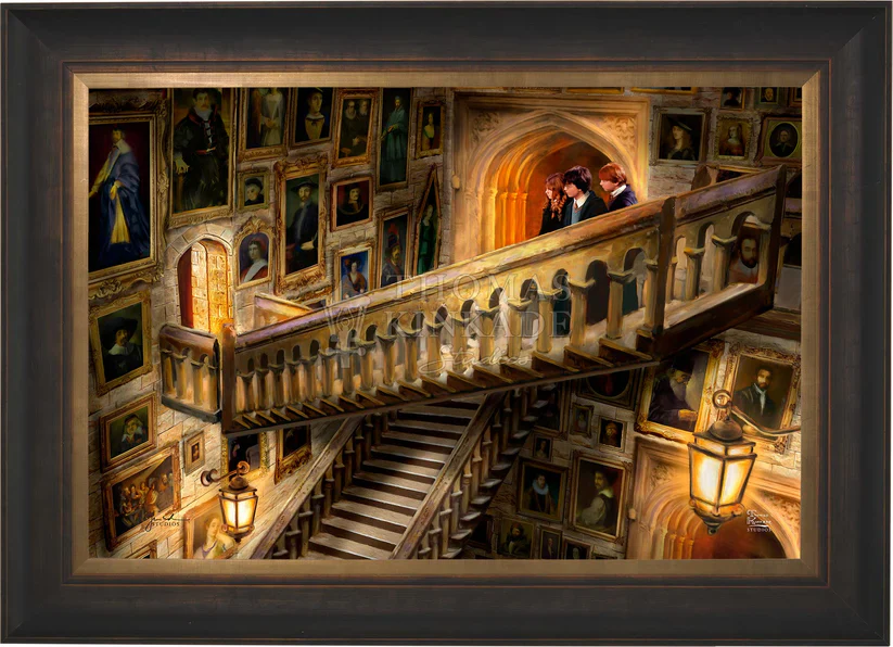 Grand Staircase - Image 9