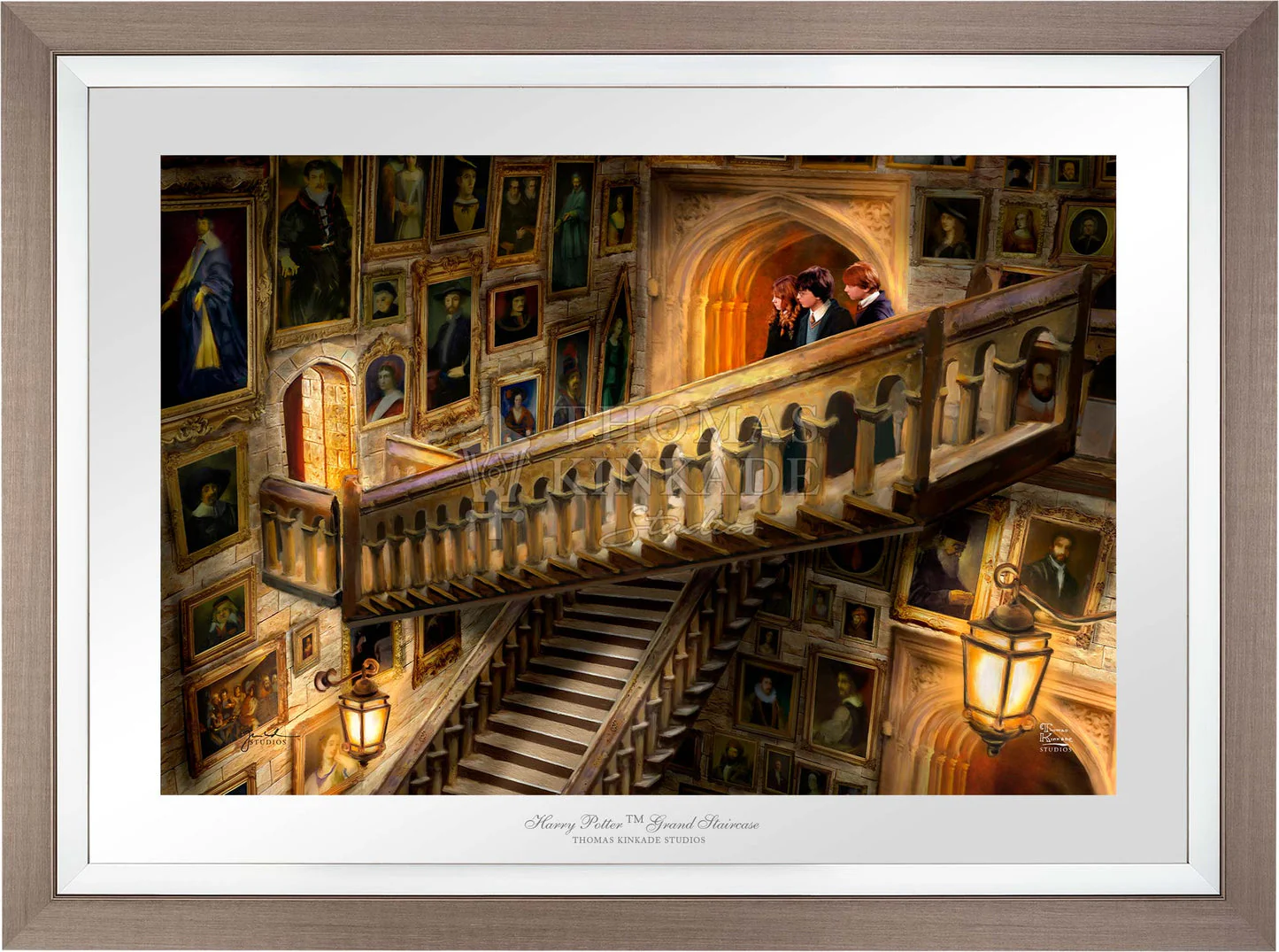 Grand Staircase - Image 2