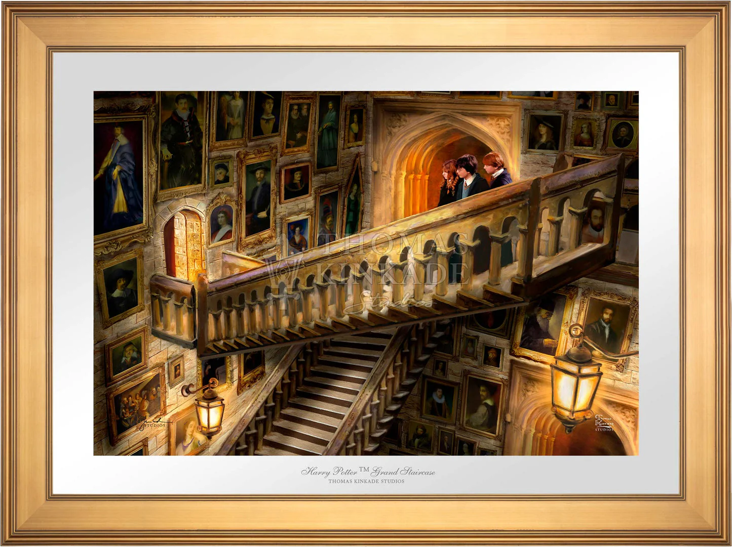 Grand Staircase - Image 3