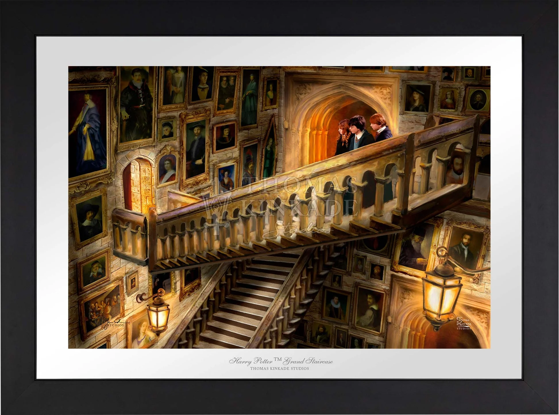 Grand Staircase - Image 4
