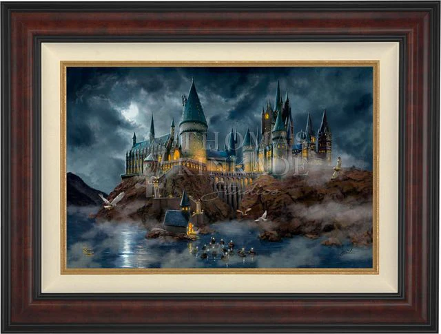 Hogwarts Castle - Image 3