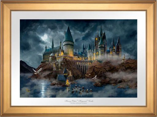 Hogwarts Castle - Image 2
