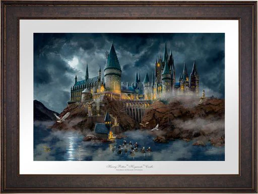 Hogwarts Castle - Image 3