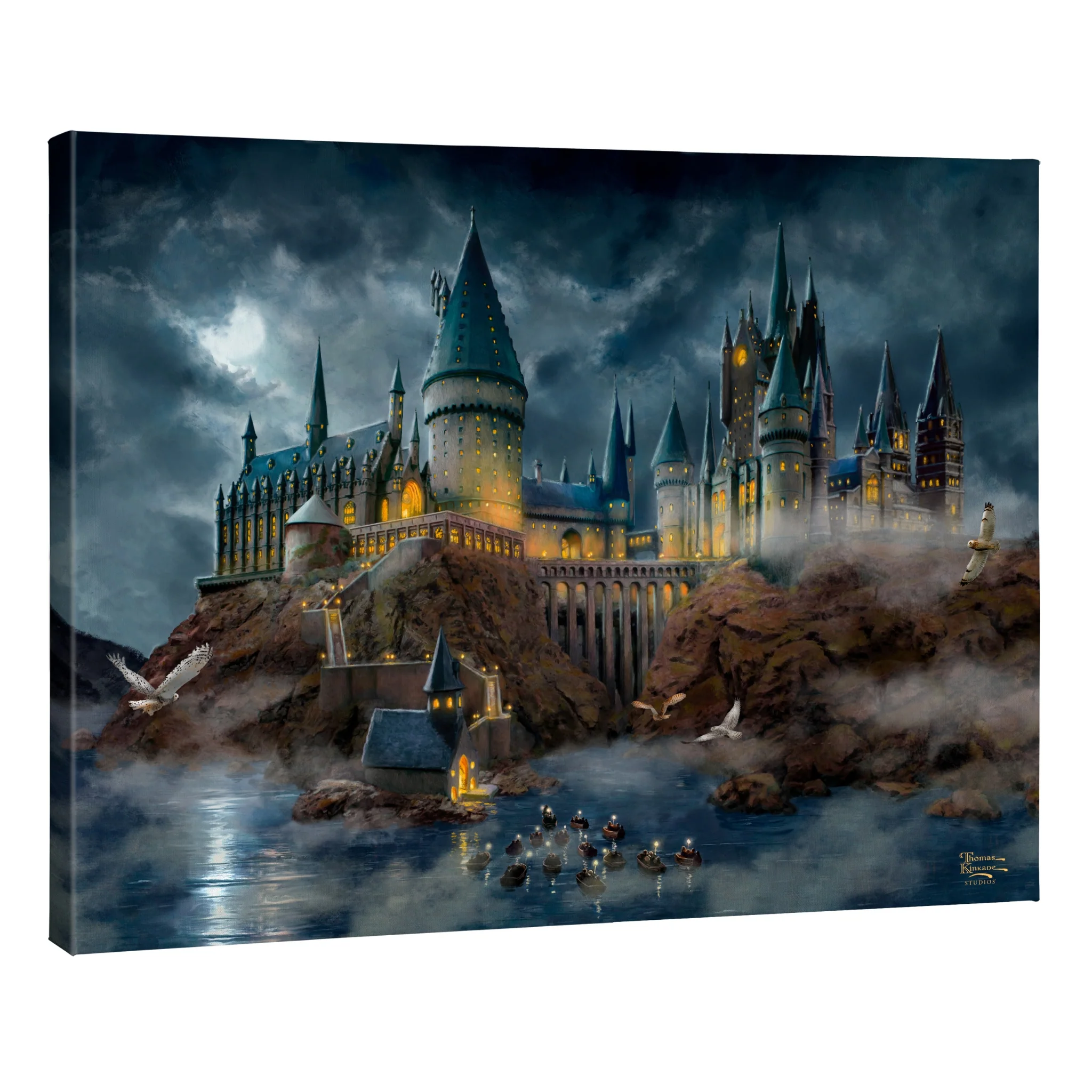 Hogwarts Castle - Image 2