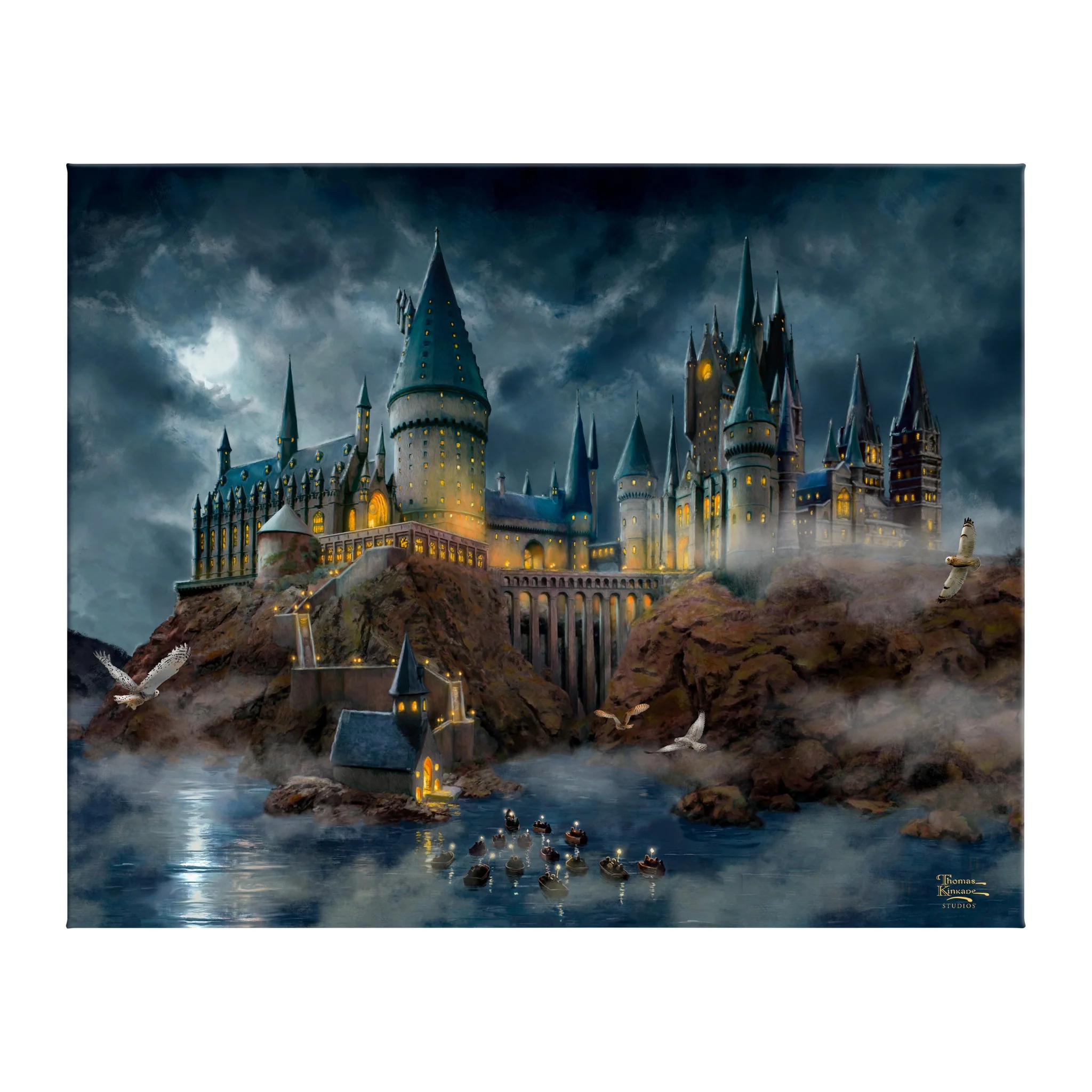 Hogwarts Castle - Image 3