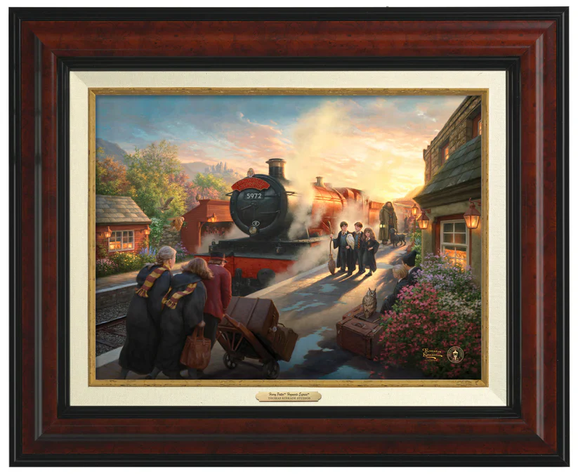 Hogwarts Express - Image 4