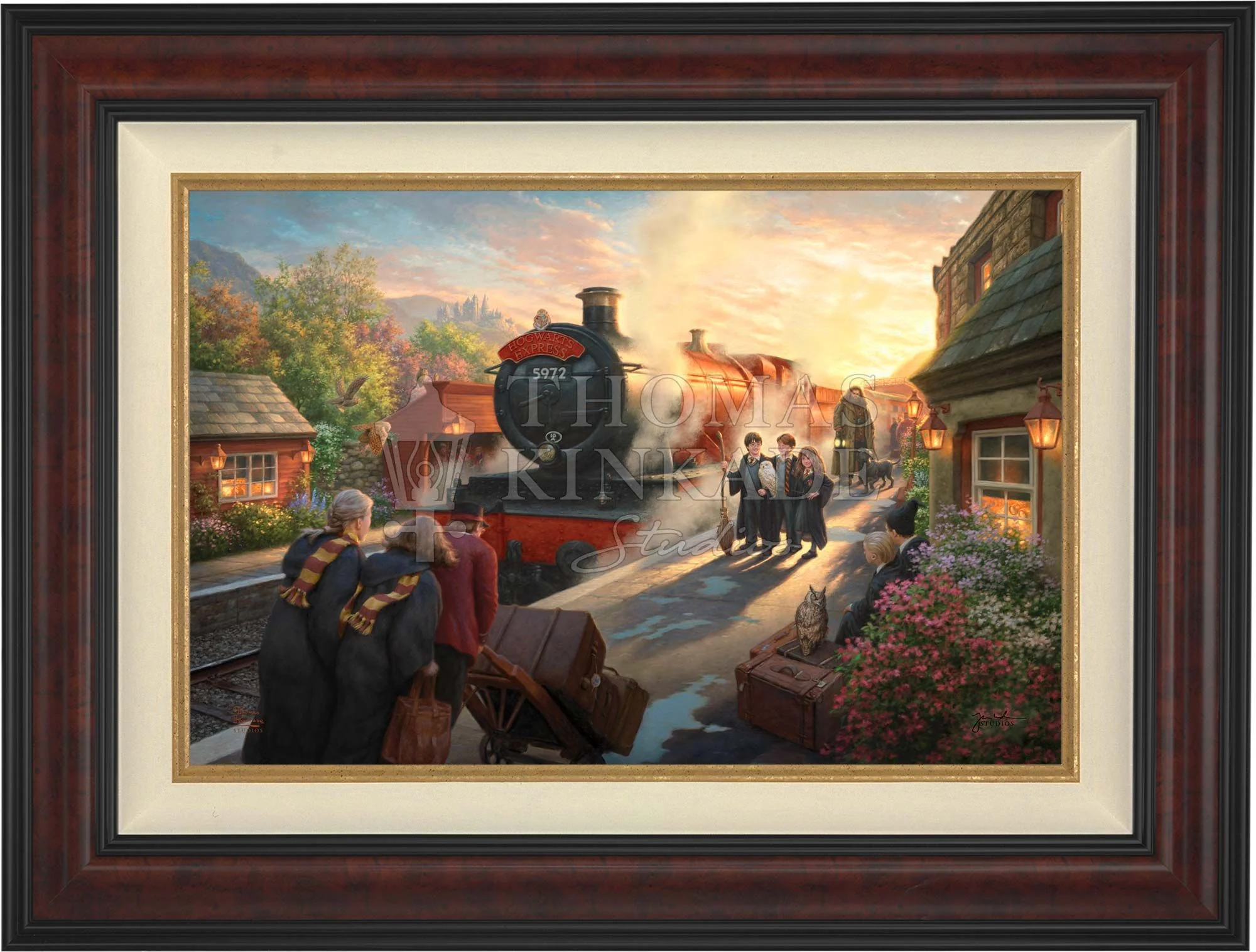 Hogwarts Express - Image 4