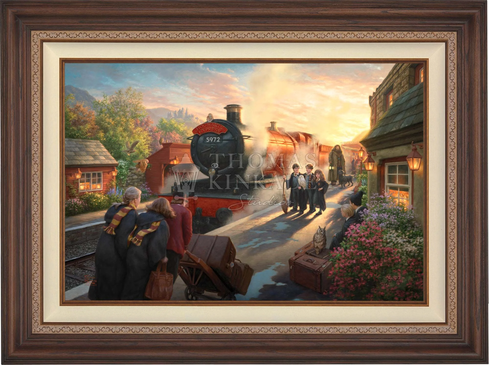 Hogwarts Express - Image 5