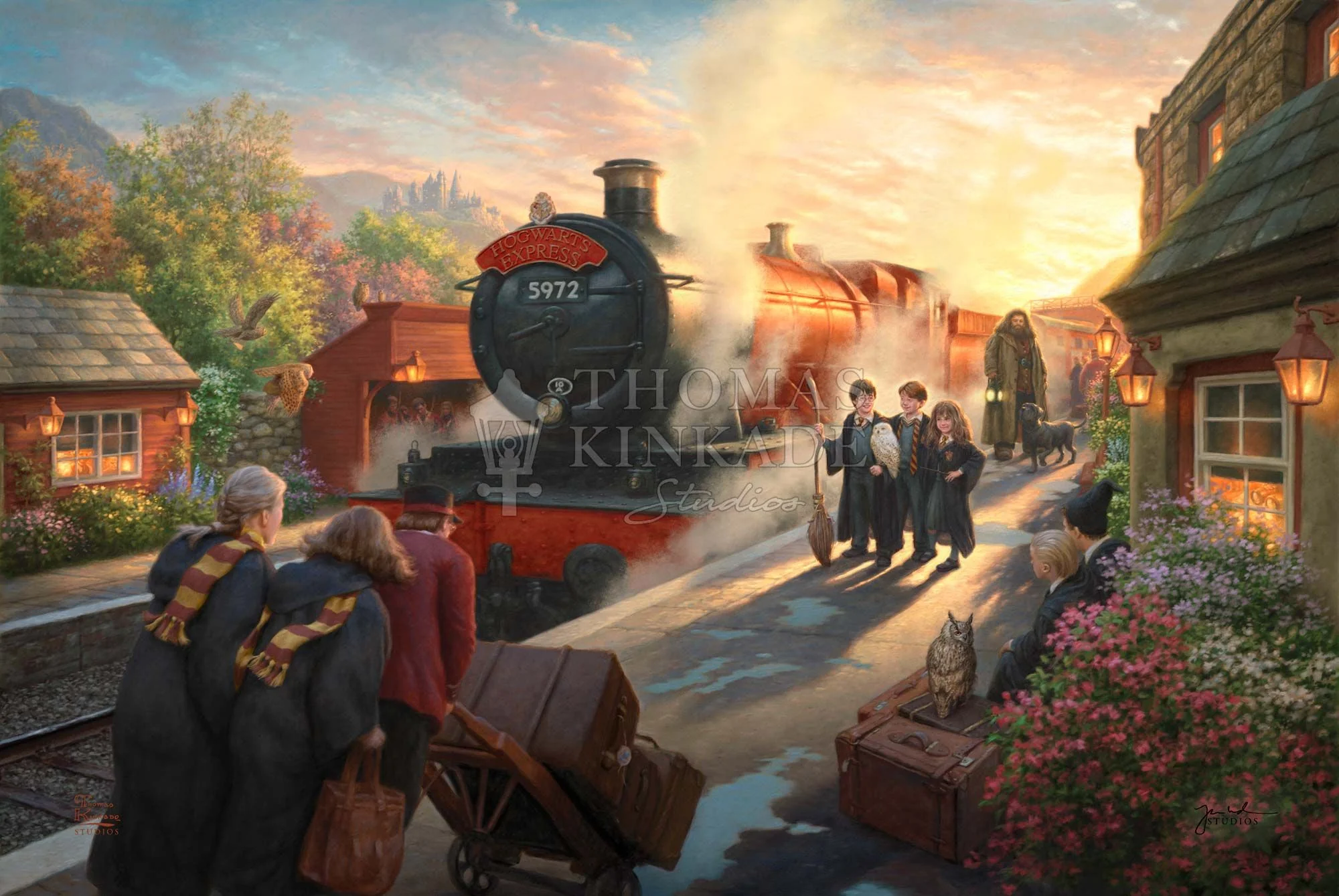 Hogwarts Express - Image 6