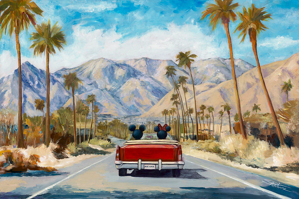 Heatwaves and Highways - Image 2