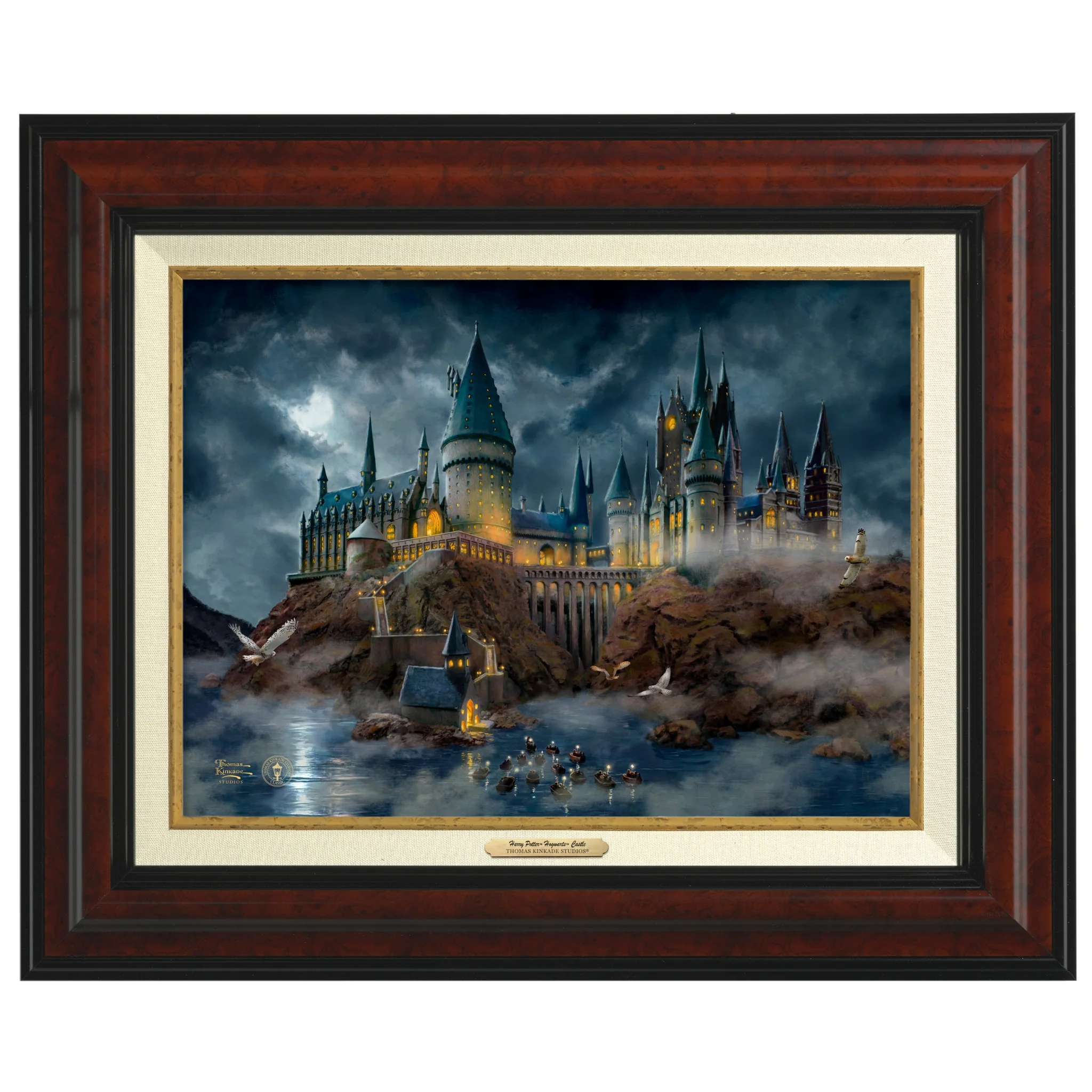 Hogwarts Castle - Image 5