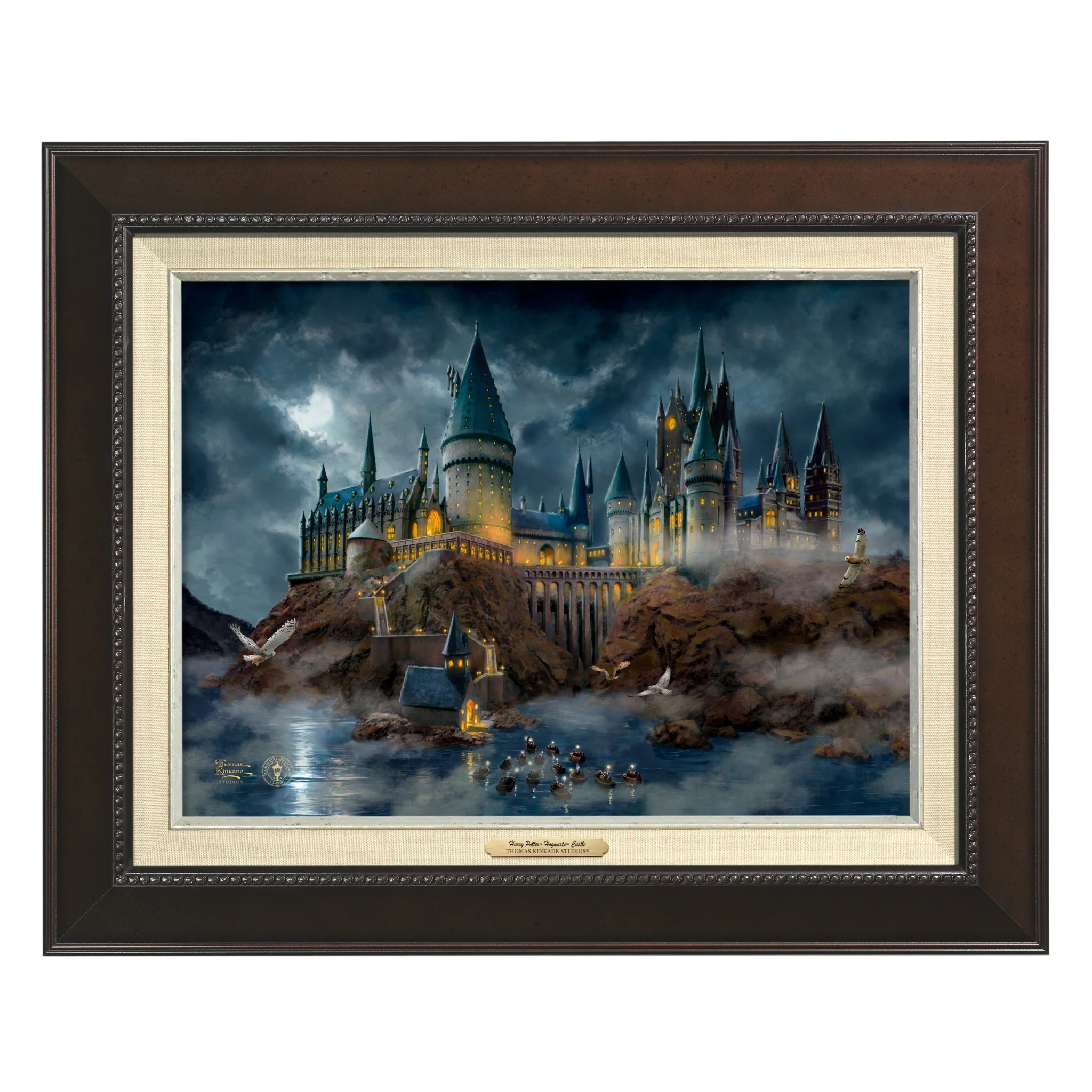 Hogwarts Castle - Image 6
