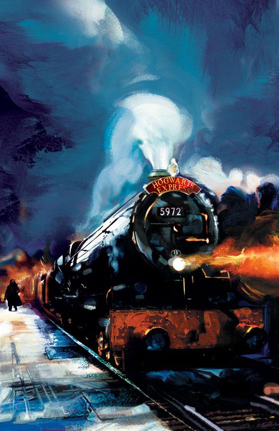 Hogwarts Express - Image 2