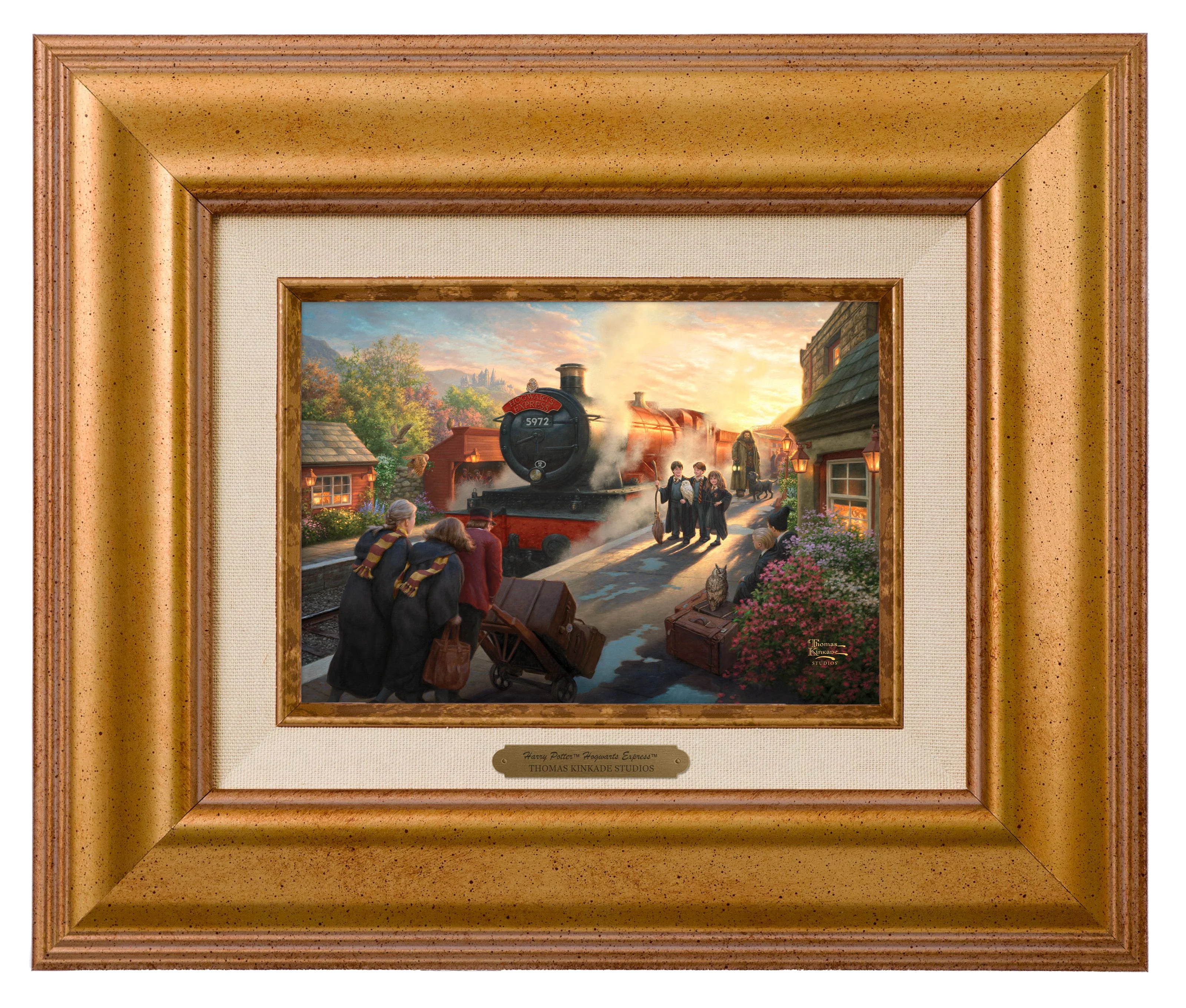Hogwarts Express - Image 2
