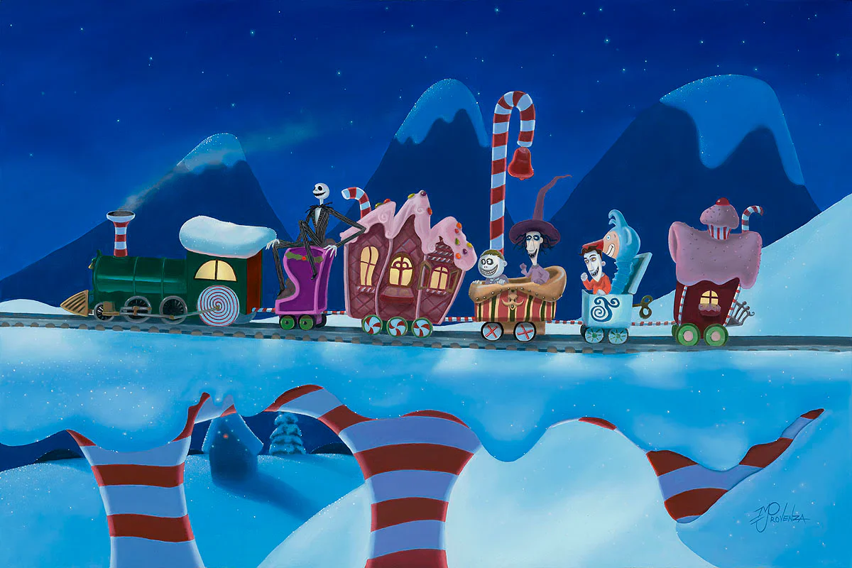 Holiday Train - Image 2