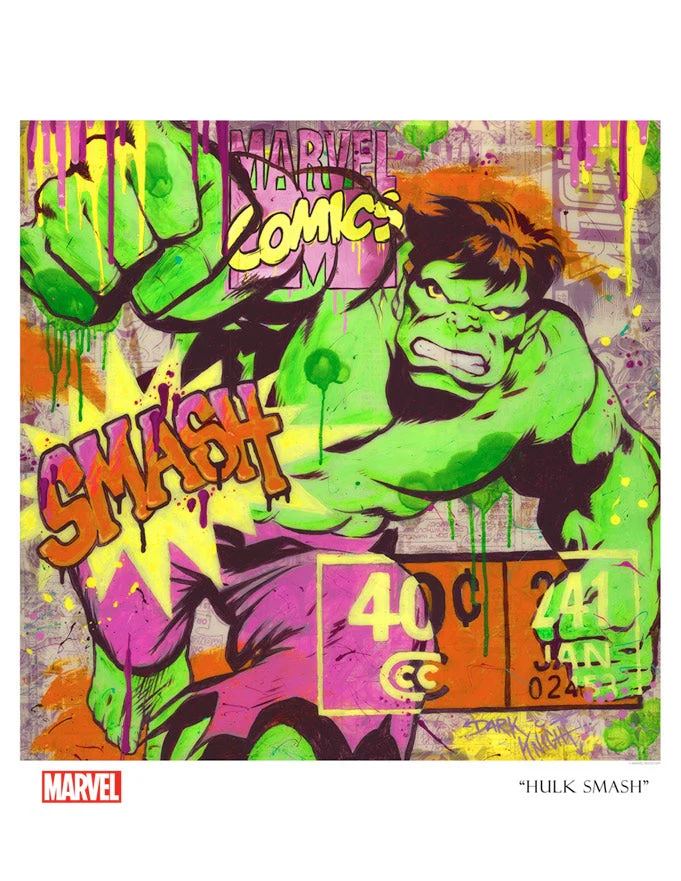 Hulk Smash - Image 2
