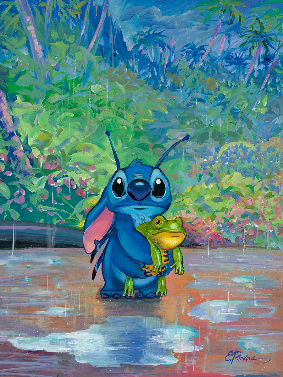 I Love My Frog - Image 2