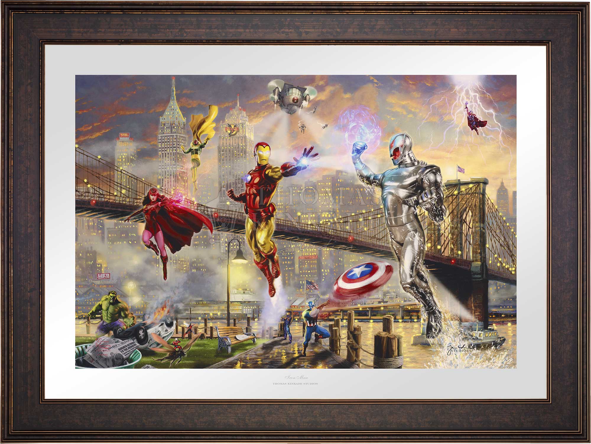 Iron Man
