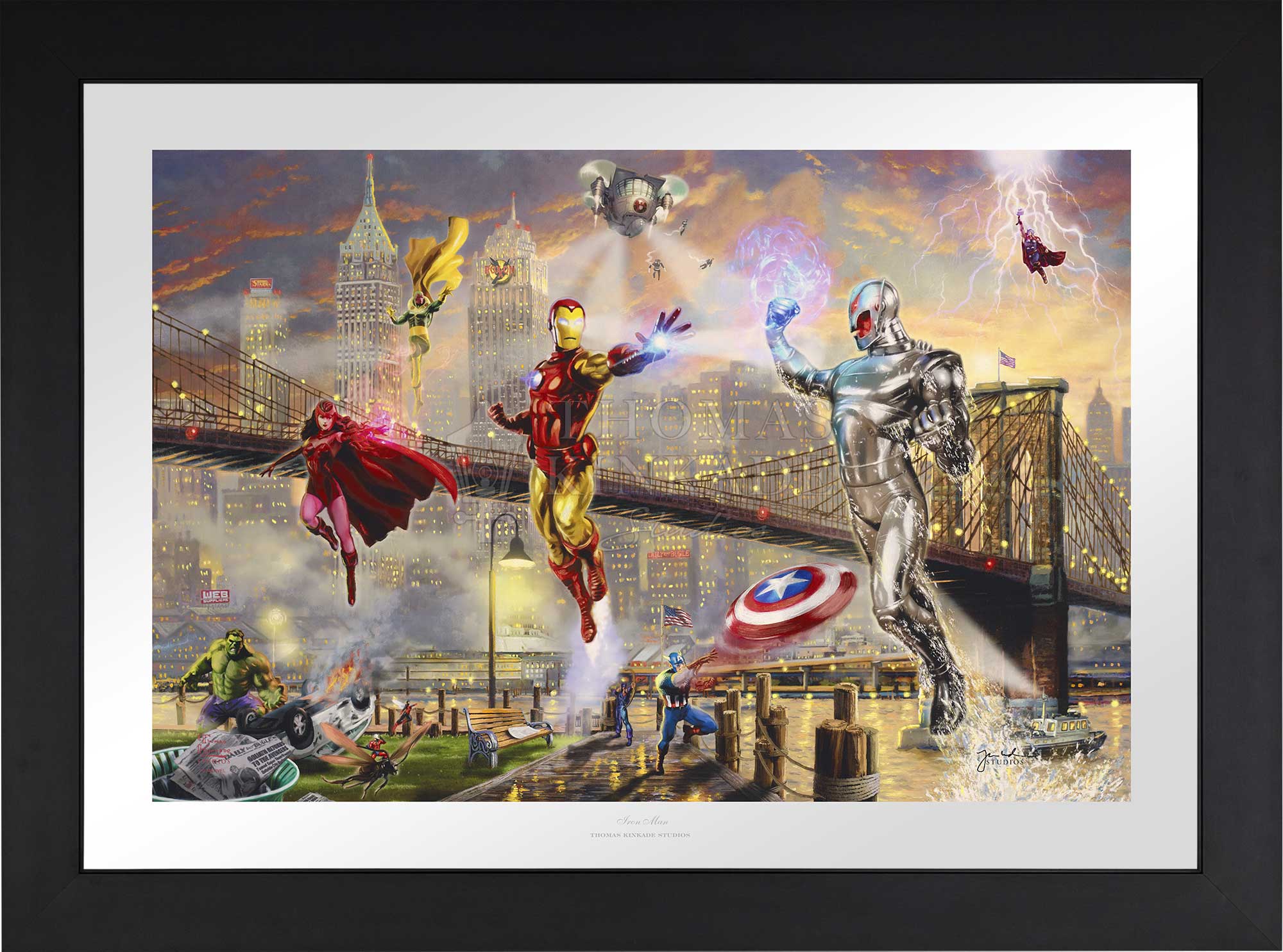 Iron Man - Image 3