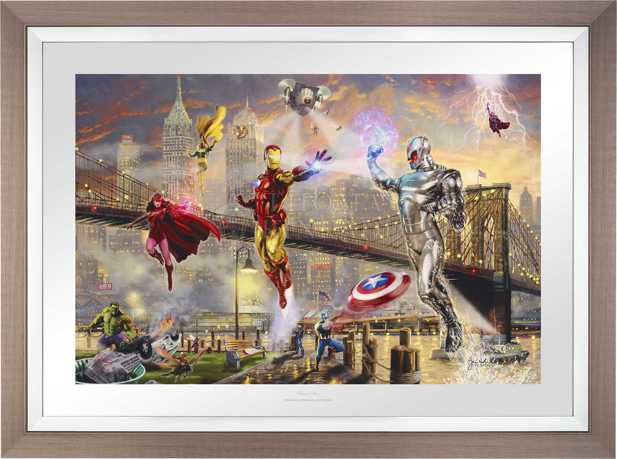Iron Man - Image 4