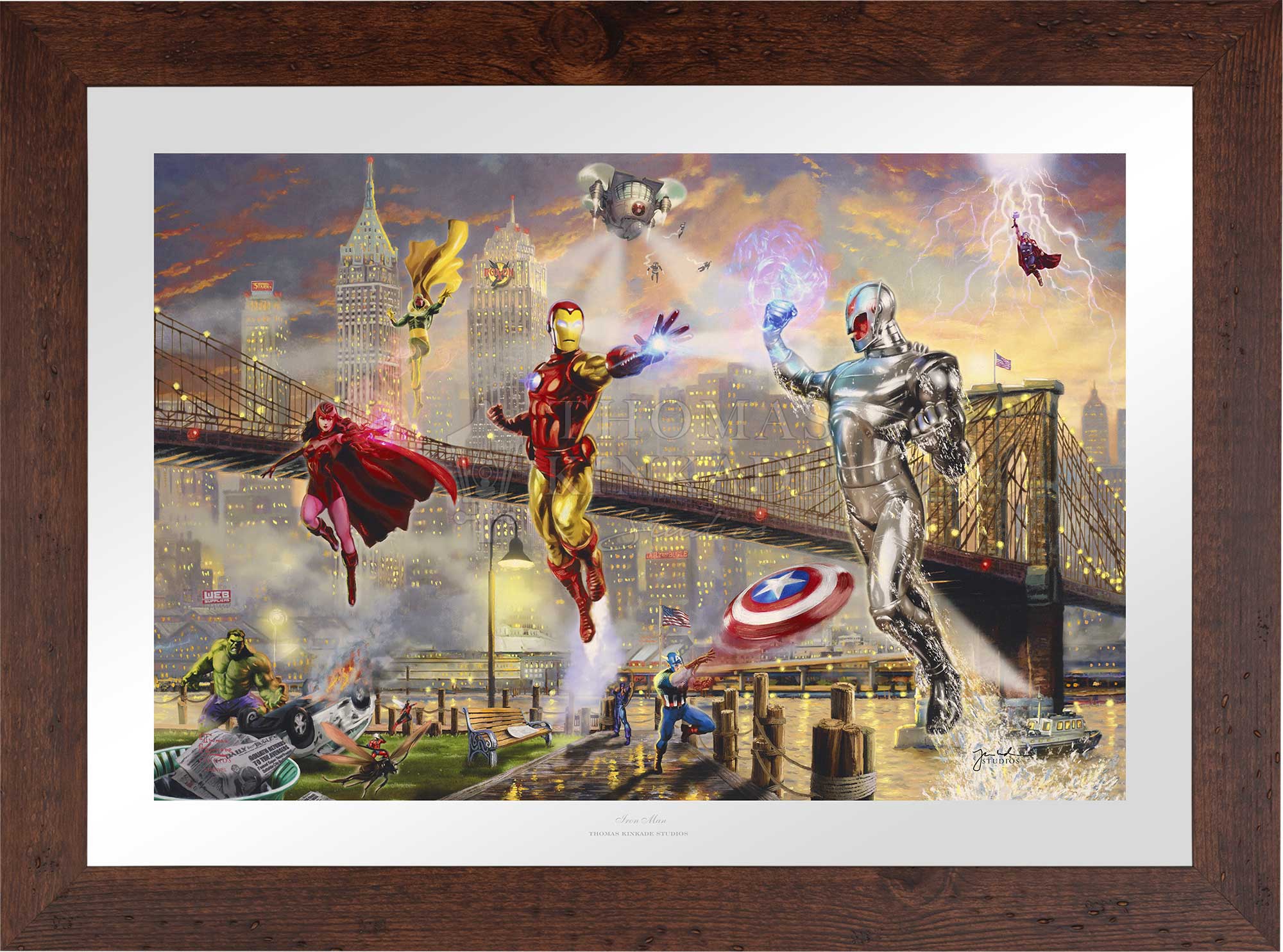 Iron Man - Image 5