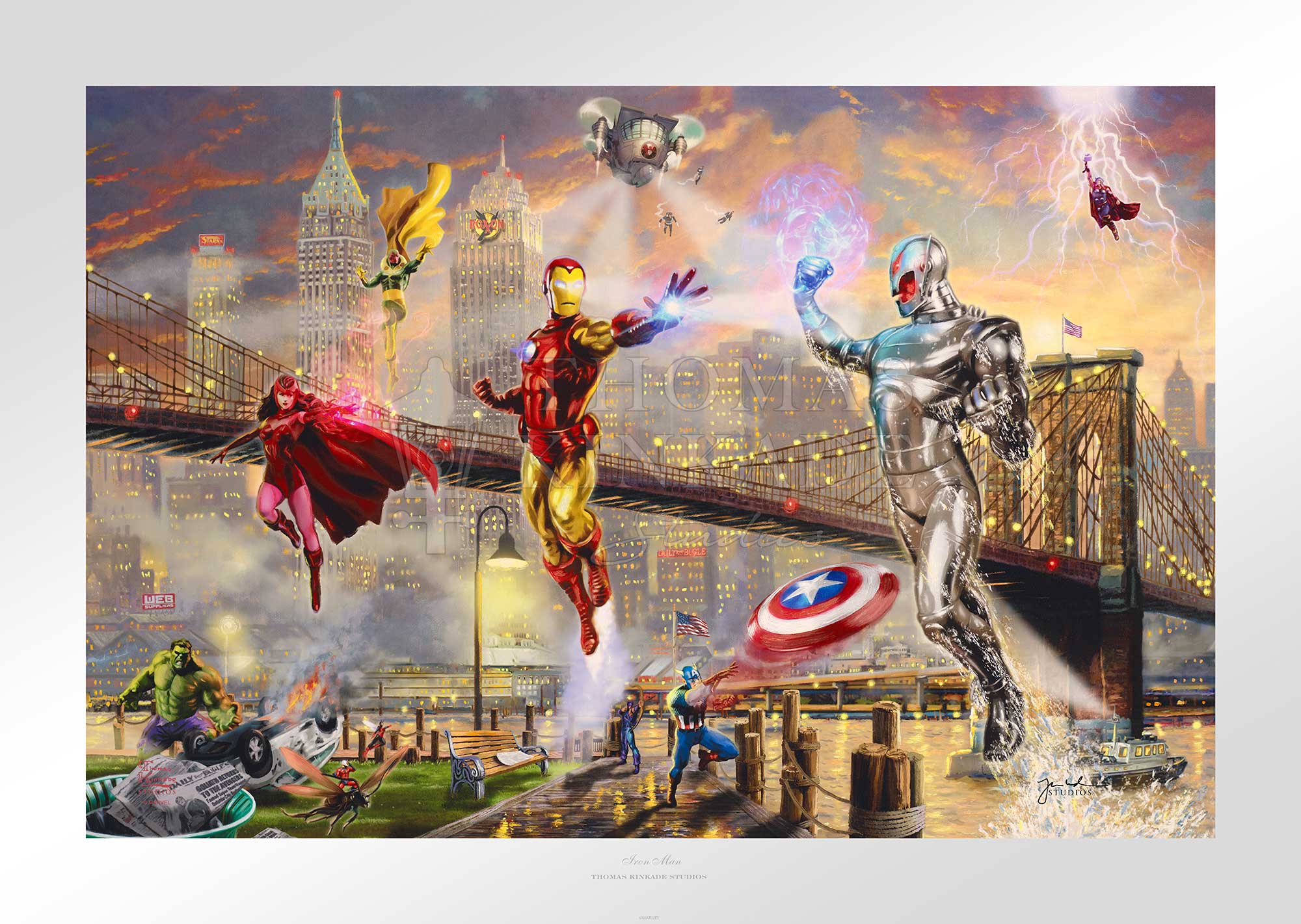 Iron Man - Image 6