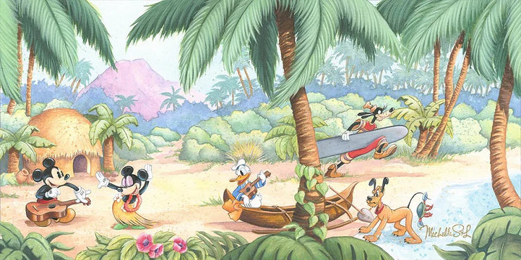 Island Days - Image 2