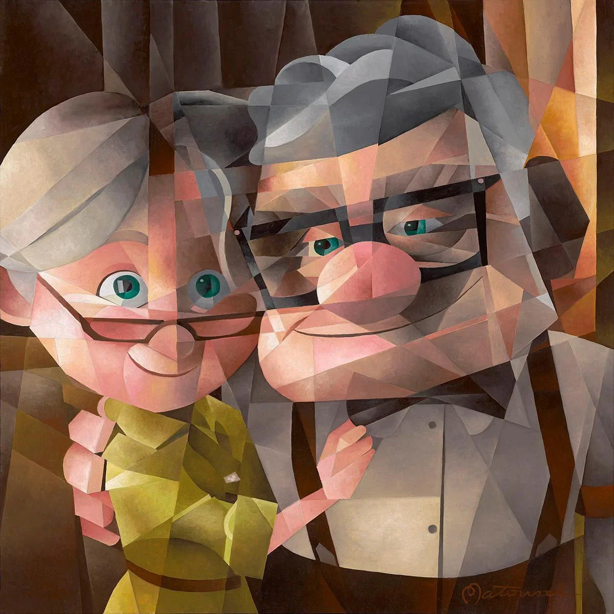 It Takes Two - Image 2