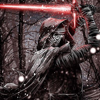 Kylo Ren - Image 2