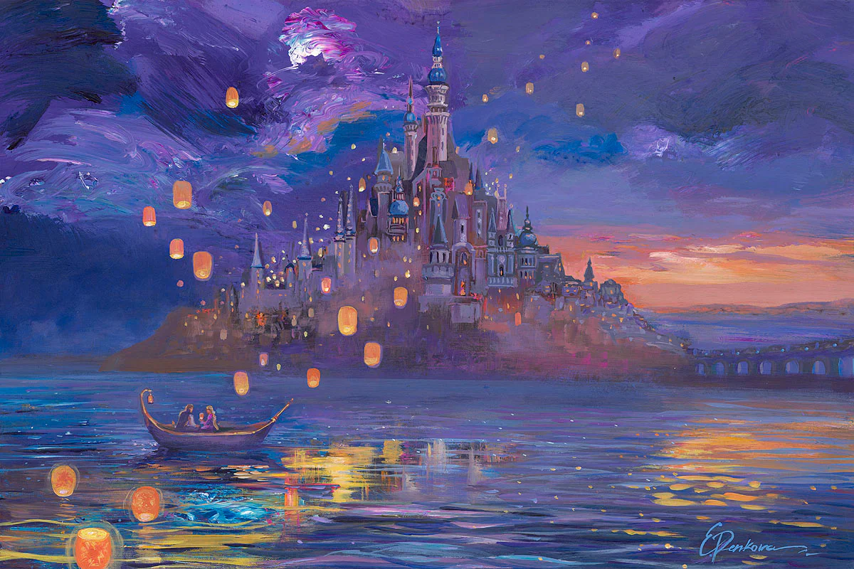 Lanterns of Hope - Image 2