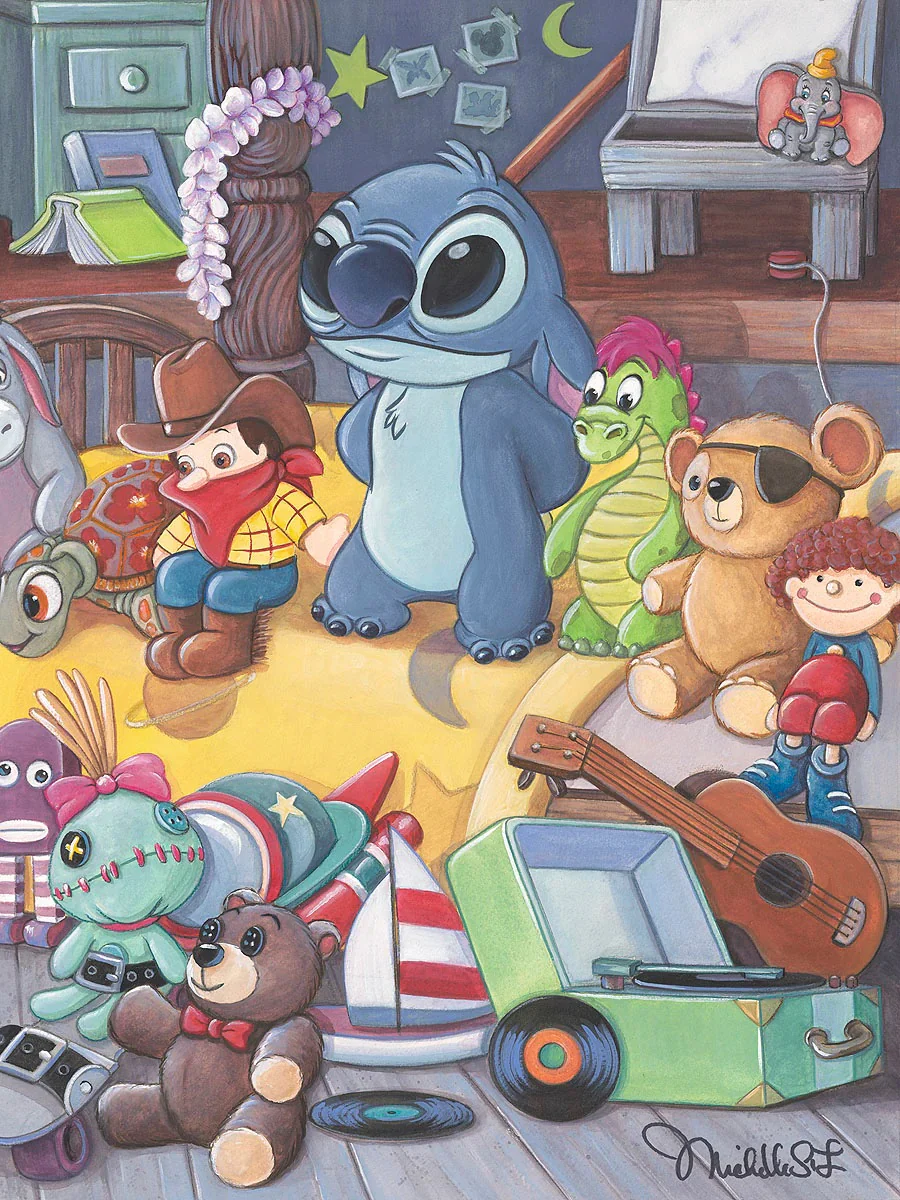 Lilo's Toys - Image 2