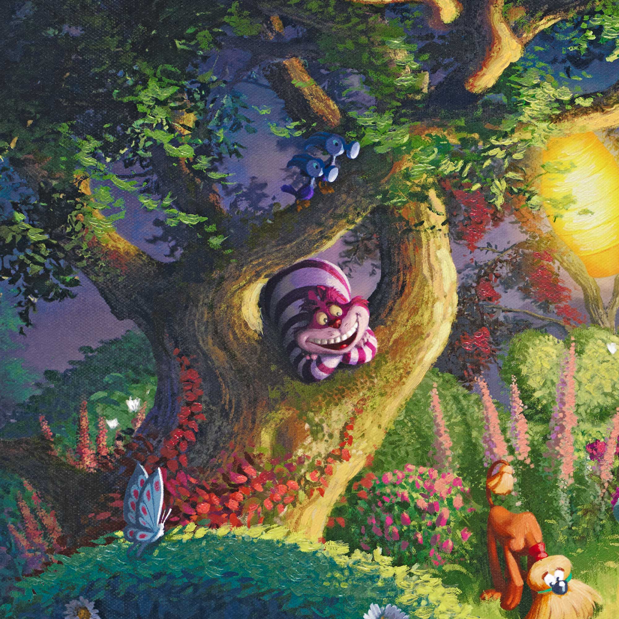 Disney - Mad Hatter's Tea Party - Image 5