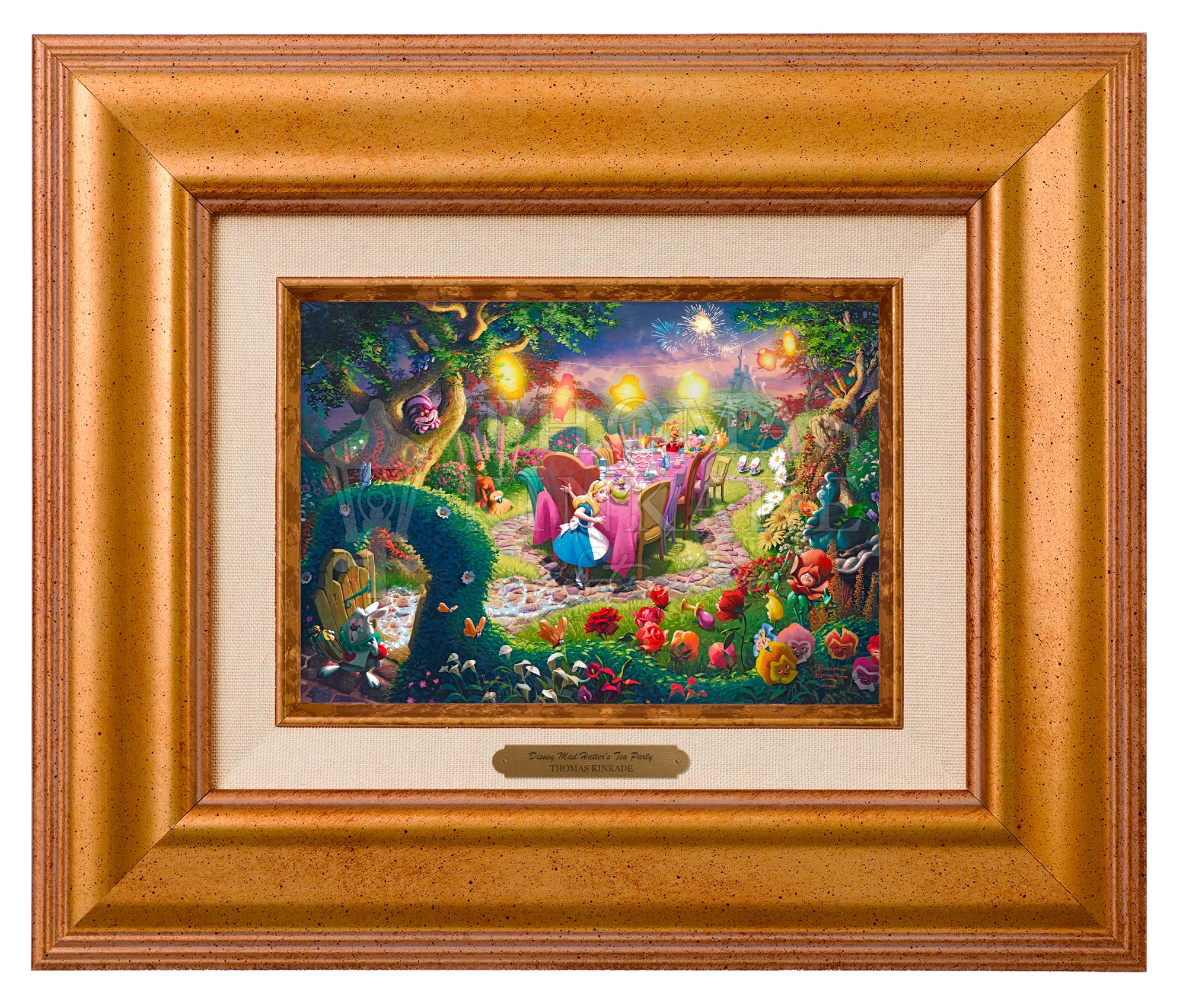 Mad Hatter's Tea Party - Image 2