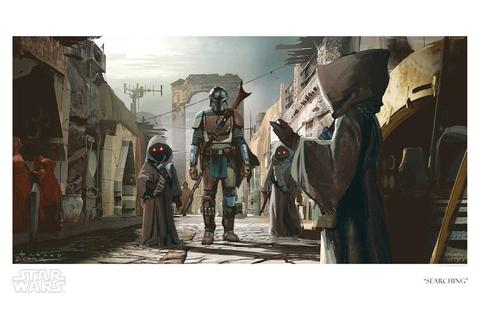 Mandalorian - Searching - Image 2