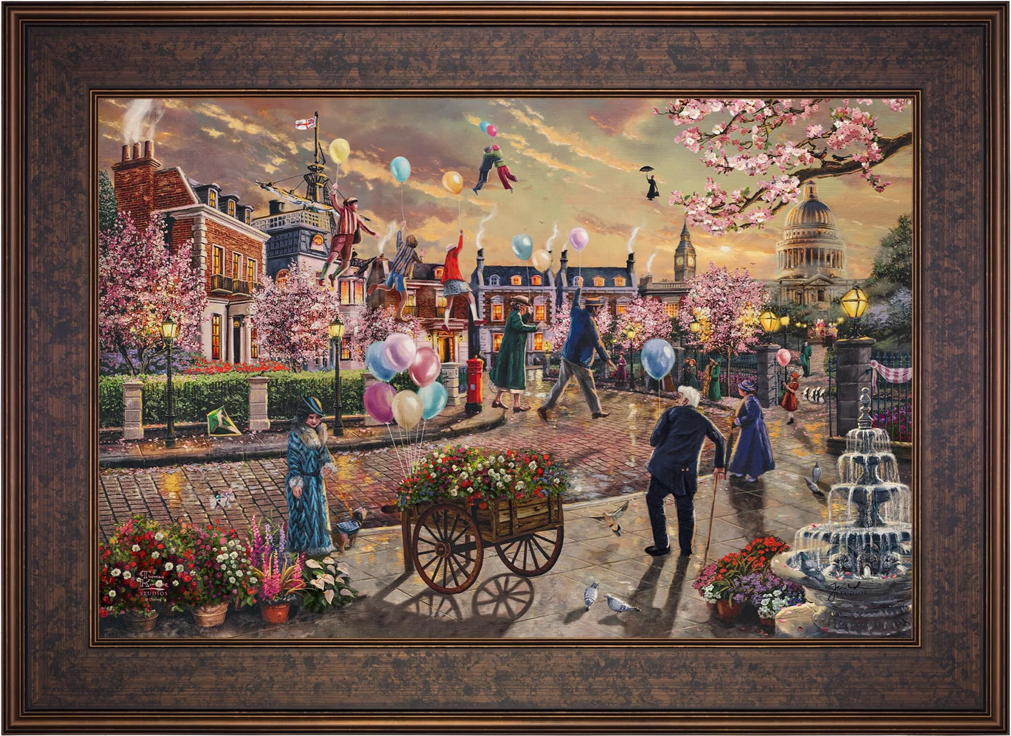 Disney - Mary Poppins Returns - Image 4