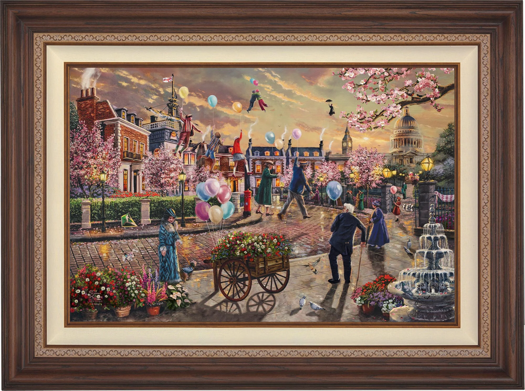 Disney - Mary Poppins Returns - Image 5