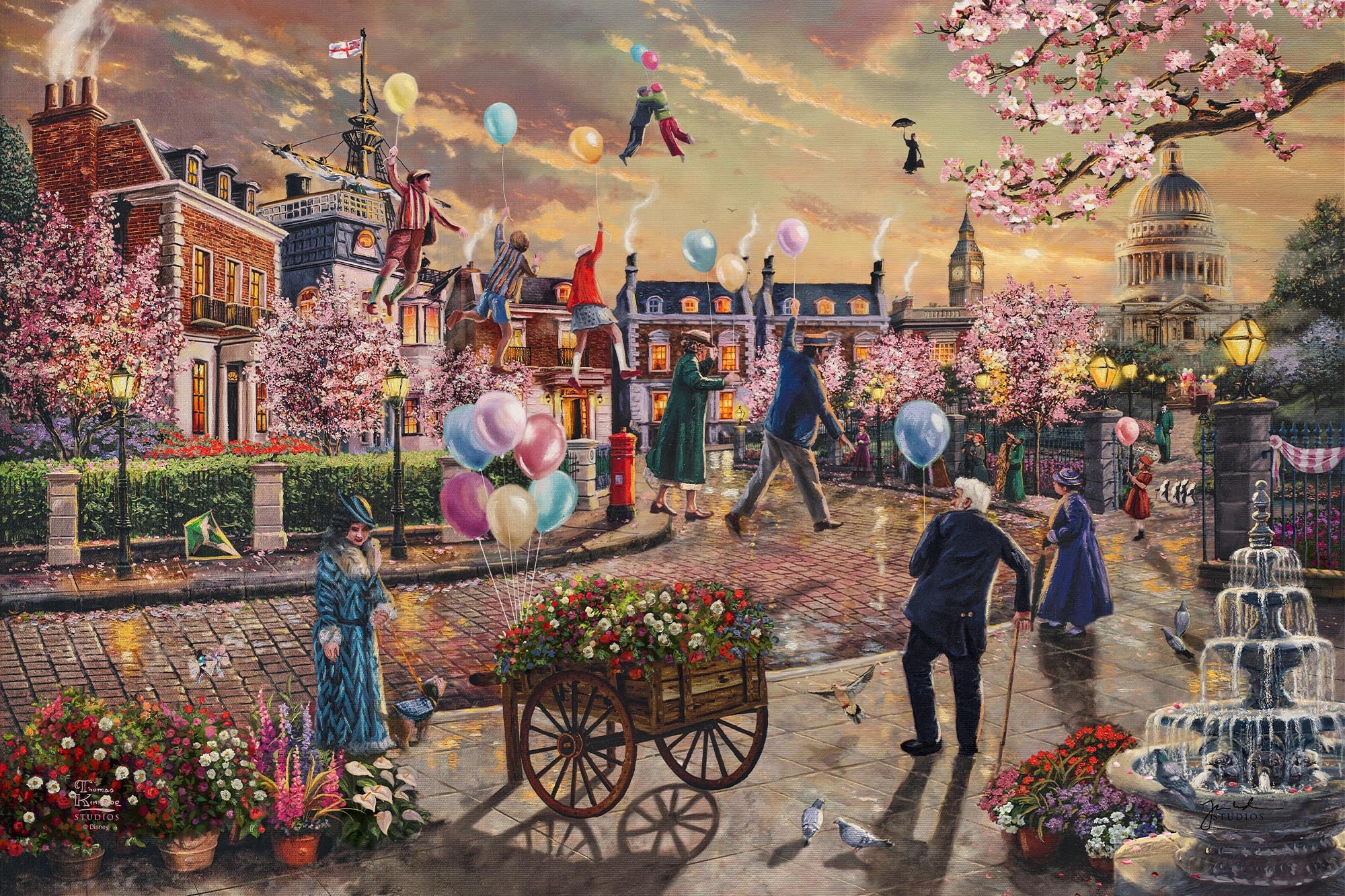 Disney - Mary Poppins Returns - Image 6