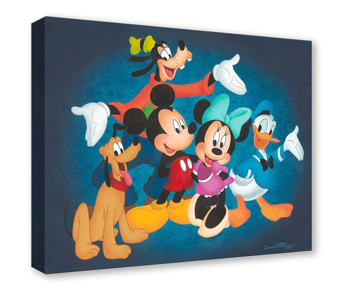 Mickey and His Pals