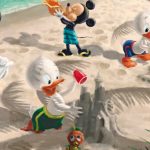 Disney - Mickey and Minnie In Florida - Image 7