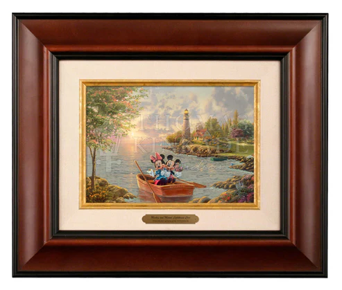 Mickey and Minnie Lighthouse Cove - Image 2