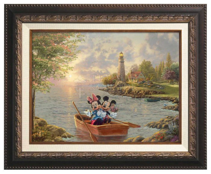 Mickey and Minnie Lighthouse Cove - Image 2