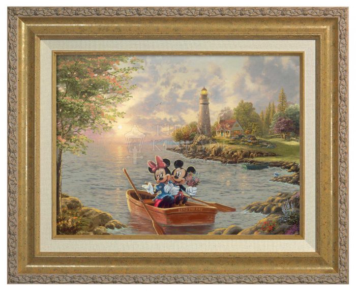 Mickey and Minnie Lighthouse Cove - Image 3
