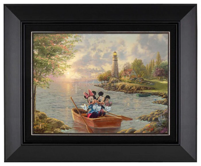 Mickey and Minnie Lighthouse Cove - Image 4