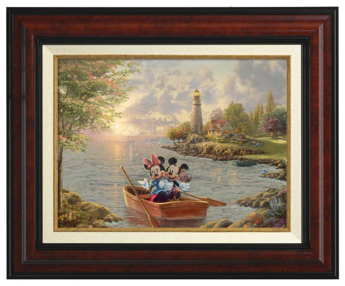 Mickey and Minnie Lighthouse Cove - Image 5