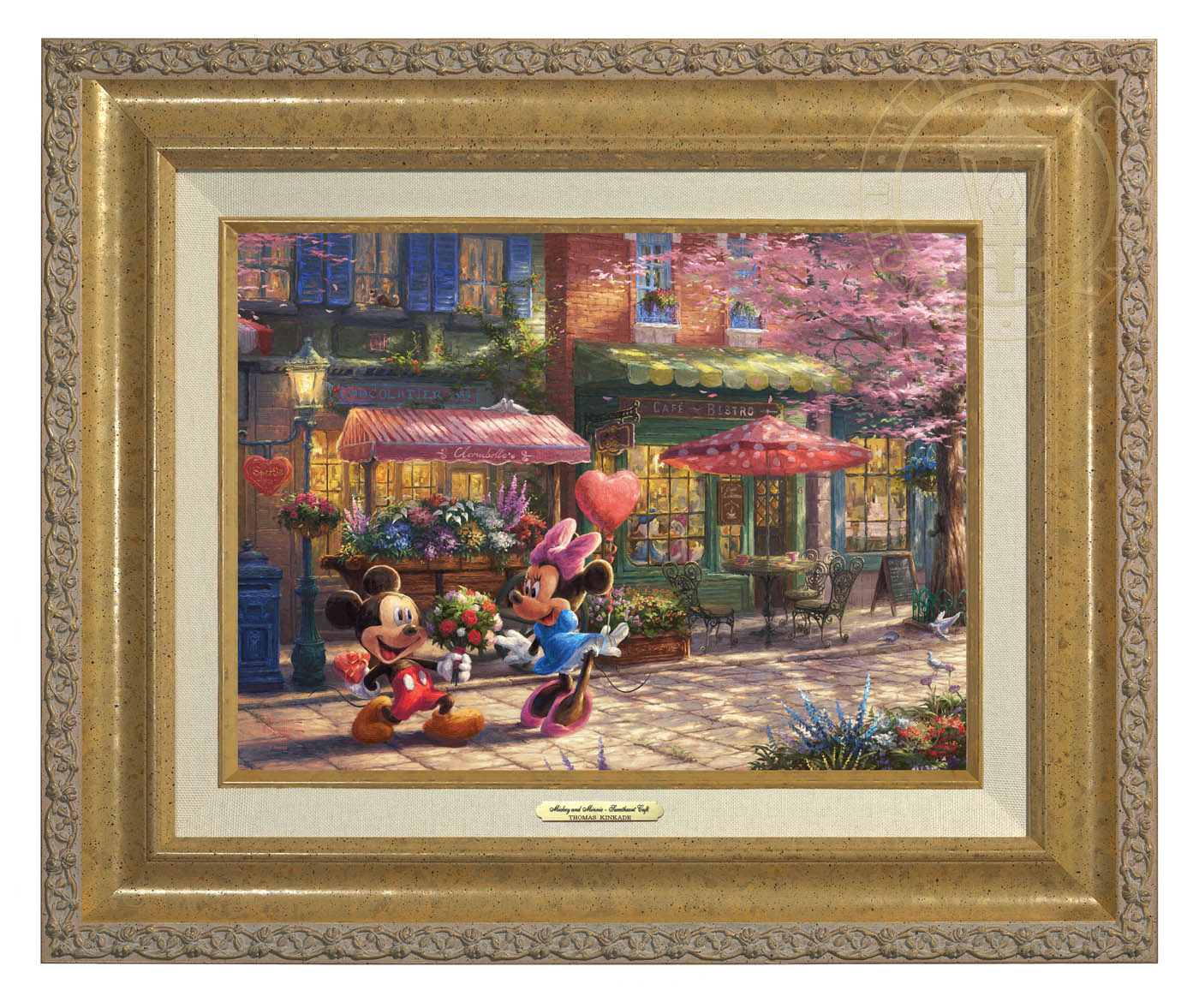 Mickey and Minnie Sweetheart Cafe - Image 3
