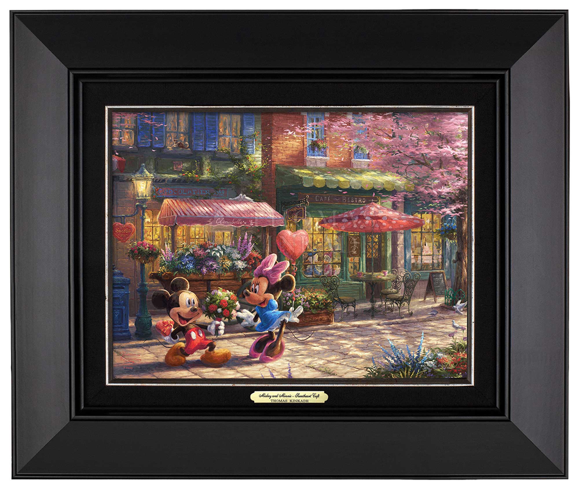 Mickey and Minnie Sweetheart Cafe - Image 4